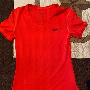 NWOT Nike Pro Dri-Fit Shirt